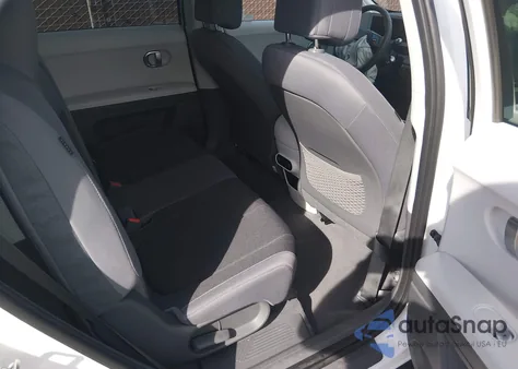 2024 Hyundai Ioniq 5 Sel z USA, uszkodzony, nr VIN KM8KN4DE0RU333890